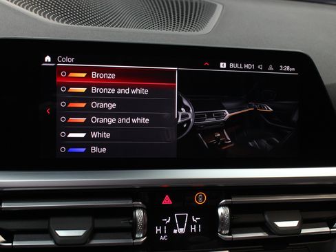 Used 2022 BMW M4 xDrive Competition image 71