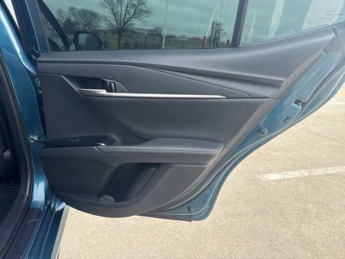 Certified 2025 Toyota Camry XLE image 19