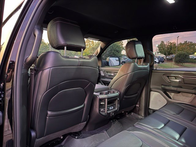 Used 2026 RAM 1500 Rebel w/ Rebel Level 2 Equipment Group AWD/4WD image 28