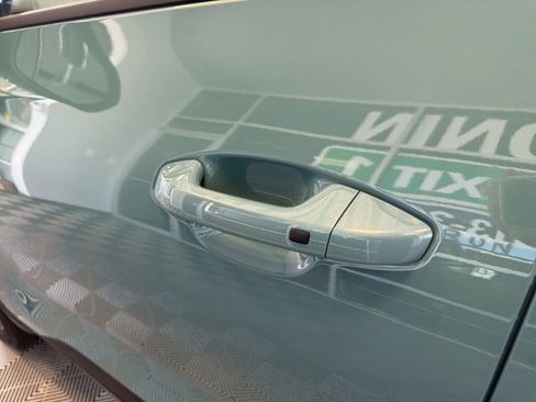 New 2026 Kia Seltos S AWD/4WD image 9