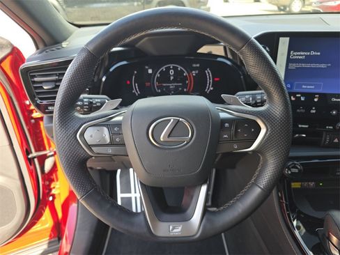 Used 2022 Lexus NX 350 F Sport image 28