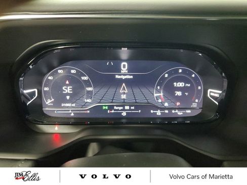 Used 2024 GMC Yukon Denali RWD image 30