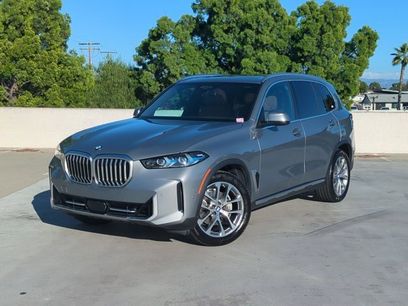 Certified 2026 BMW X5 xDrive40i