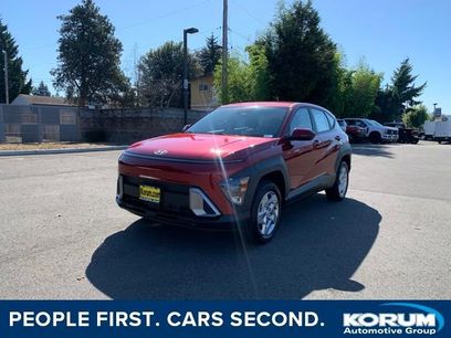 New 2026 Hyundai Kona SE