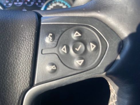 Used 2017 Chevrolet Tahoe Premier image 25