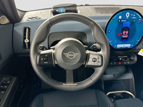 Certified 2025 MINI Cooper Countryman S image 24