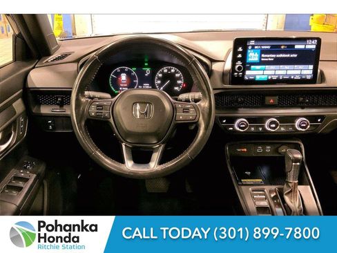 Used 2024 Honda CR-V Sport-L image 4