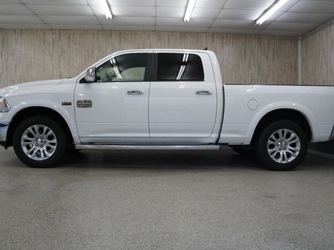 Used 2014 RAM 1500 Laramie Longhorn image 5