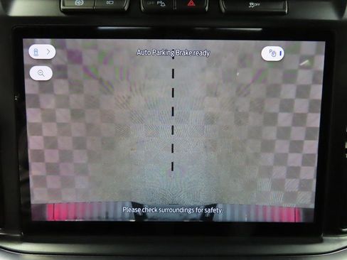 Used 2024 Ford F250 Platinum image 17