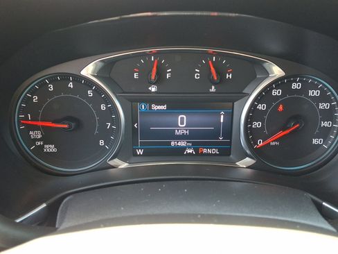Used 2020 Chevrolet Equinox LT AWD/4WD image 23