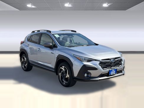New 2026 Subaru Crosstrek 2.5i Limited AWD/4WD image 7