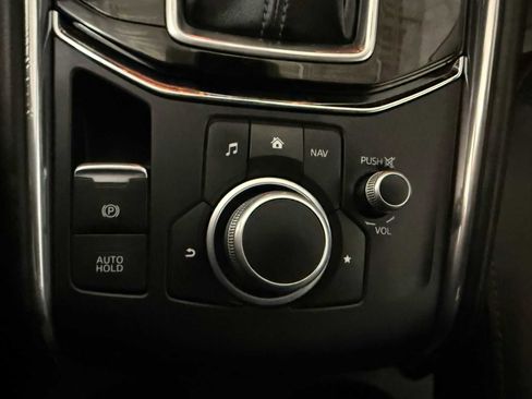 Used 2019 MAZDA CX-5 Grand Touring w/ GT Premium Package image 36
