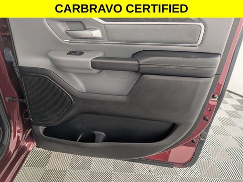 Used 2019 RAM 1500 Big Horn AWD/4WD image 30