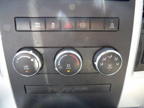 Used 2012 RAM 2500 Big Horn AWD/4WD image 24
