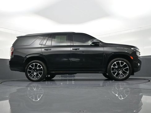 Used 2021 Chevrolet Tahoe RST w/ Luxury Package RWD image 33