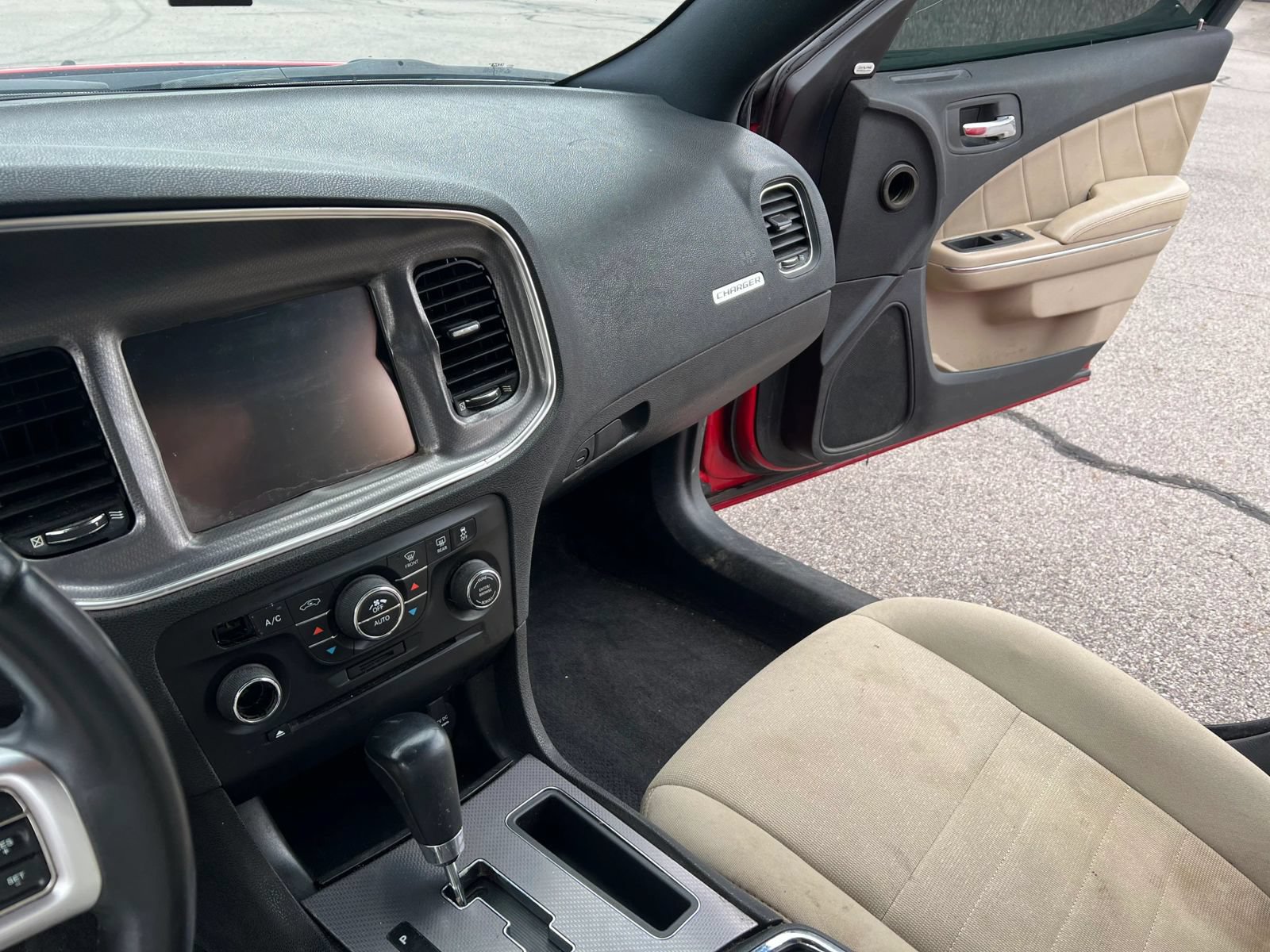 Used 2013 Dodge Charger R/T RWD image 13