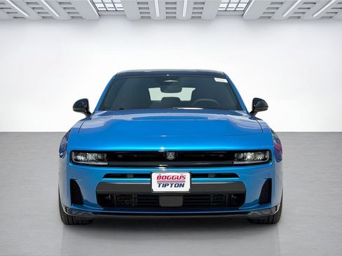 New 2026 Dodge Charger Scat Pack w/ Blacktop Package AWD/4WD image 8