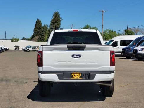 New 2026 Ford F150 STX RWD image 5
