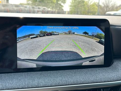 New 2026 Nissan Kicks S w/ Charging Package FWD image 26