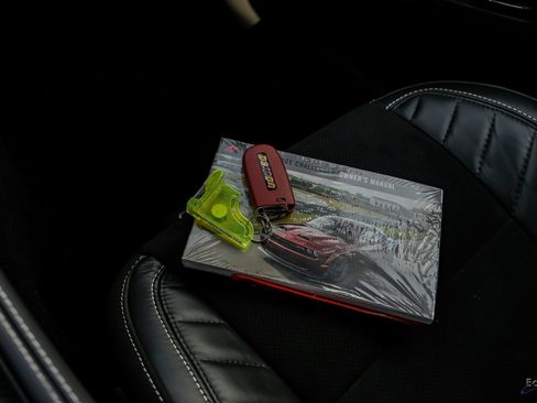Used 2023 Dodge Challenger SRT Hellcat Redeye RWD image 87