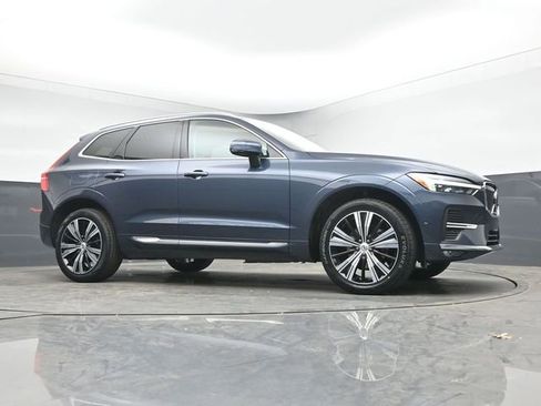 Used 2023 Volvo XC60 B5 Plus w/ Protection Package Premier AWD/4WD image 36