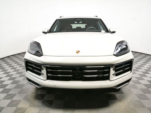 New 2026 Porsche Cayenne AWD/4WD image 36