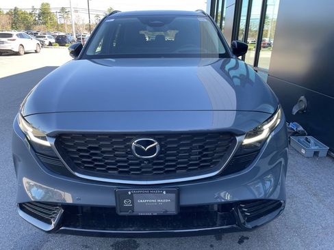 New 2026 MAZDA CX-5 2.5 S w/ Premium Plus Package AWD/4WD image 3