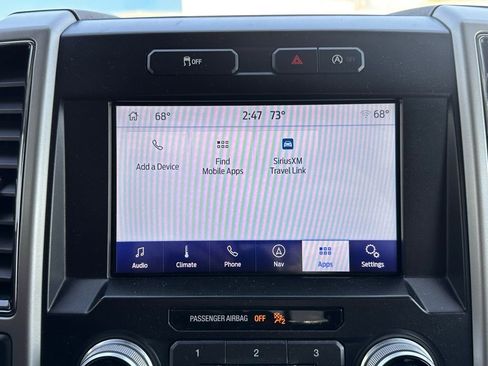 Used 2019 Ford F150 Lariat w/ Equipment Group 502A Luxury AWD/4WD image 36