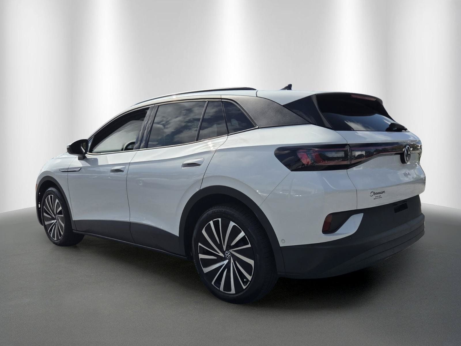 Used 2024 Volkswagen ID.4 S RWD image 5