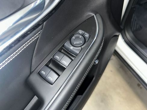 Certified 2023 Buick Envision Preferred w/ Sport Touring Package image 5