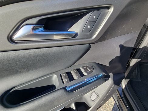 New 2026 Chevrolet Traverse LT w/ Midnight/Sport Edition image 60