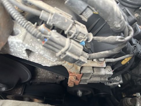 Used 2011 Kia Sorento LX w/ Convenience Pkg image 13