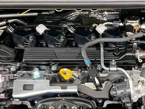 New 2026 Toyota Prius XSE image 17