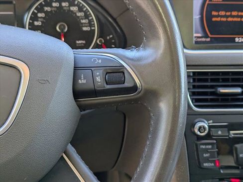 Used 2014 Audi Q5 2.0T Premium Plus image 11