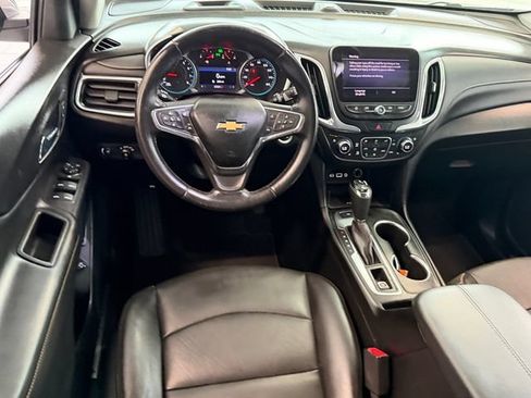 Used 2020 Chevrolet Equinox Premier FWD image 9