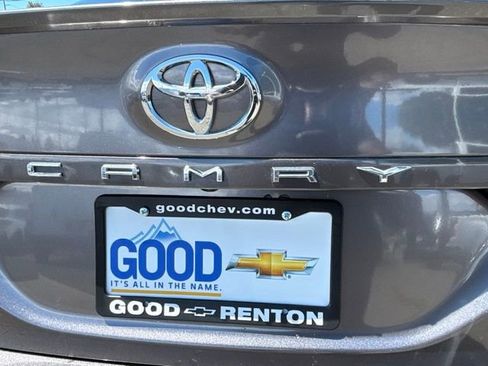 Used 2024 Toyota Camry SE FWD image 41