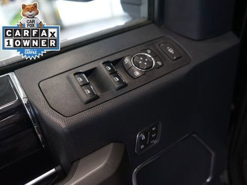 Certified 2022 Ford F250 Platinum w/ FX4 Off-Road Package AWD/4WD image 13