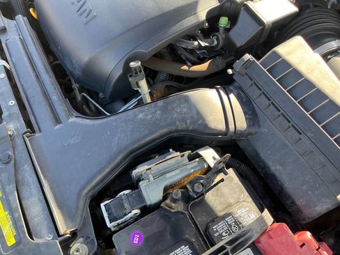 Used 2017 Nissan Maxima 3.5 SV w/ Dynamic Package image 48