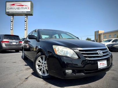 Used 2006 Toyota Avalon Limited
