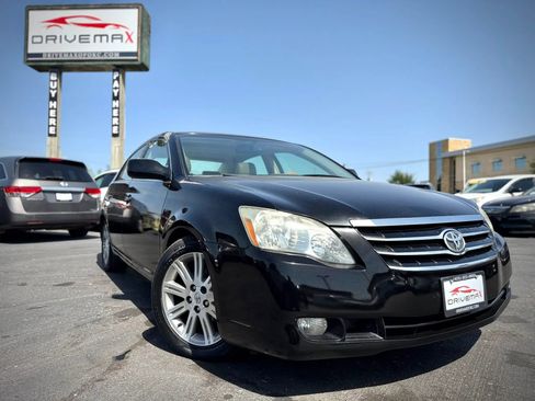 Used 2006 Toyota Avalon Limited FWD image 1
