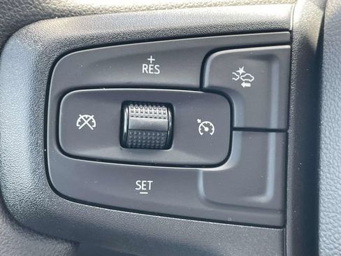 New 2026 Chevrolet Silverado 2500 Custom w/ Custom Value Package AWD/4WD image 17