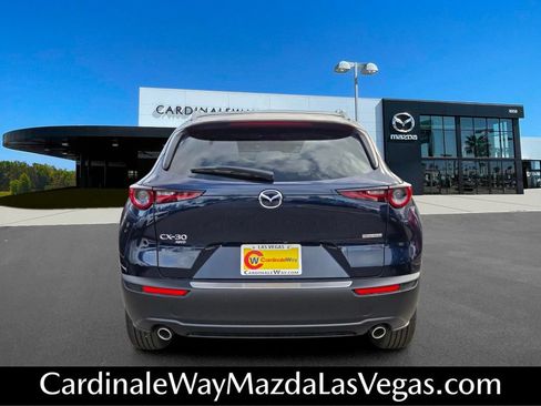 New 2026 MAZDA CX-30 AWD 2.5 S w/ Premium Package image 4