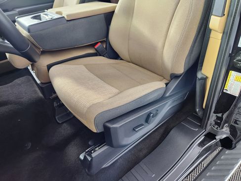 Certified 2022 Ford F150 XLT w/ Equipment Group 302A High image 14