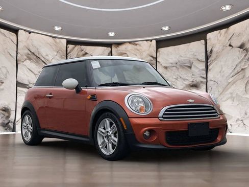 Used 2012 MINI Cooper Hardtop FWD image 17