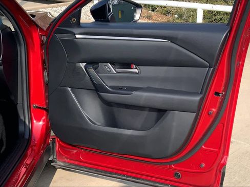 Used 2024 MAZDA CX-50 AWD 2.5 S w/ Select Package image 22