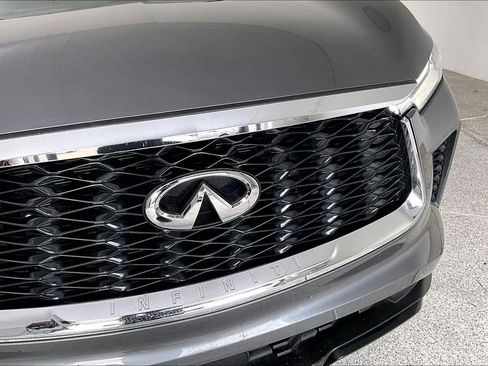 Used 2025 INFINITI QX60 Pure AWD/4WD image 35