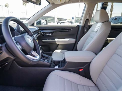 New 2026 Honda CR-V EX-L image 20