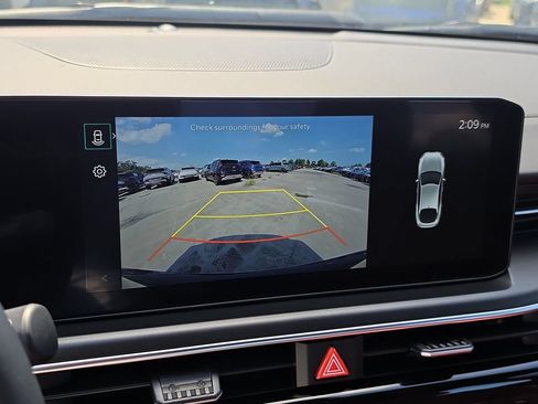 New 2026 Kia K5 GT-Line FWD image 23