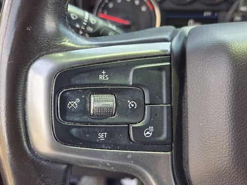 Used 2019 Chevrolet Silverado 1500 LT w/ Convenience Package image 23