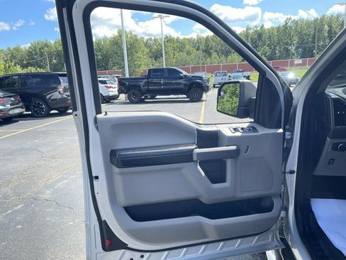 Used 2019 Ford F150 XLT AWD/4WD image 20